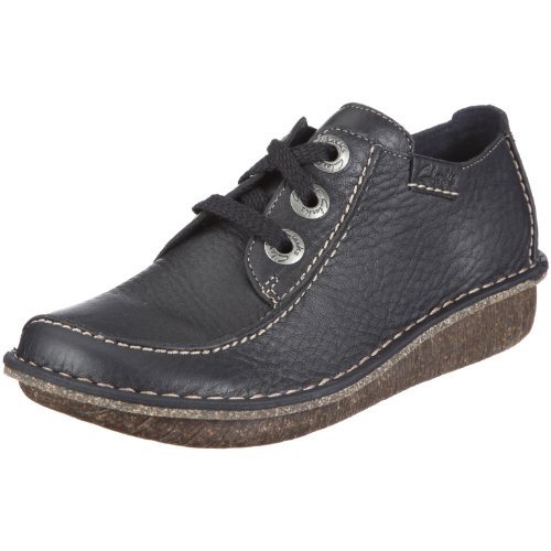Clarks Funny Dream 203011234035 Damen Halbschuhe