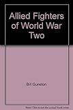 An illustrated guide to allied fighters of World War II