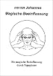 Magische Beeinflussung. Die magische Beeinflussung durch Tepaphone: Die magische Umpolung der Odzentren im Menschen. Psychisch-magische Beeinflussung ... durch Hochfrequenz und �therstr�me