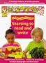 Starting to Read & Write (Learning Activities for Early)