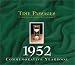 Book Time Passages 1952 Yearbook (Time Passages)