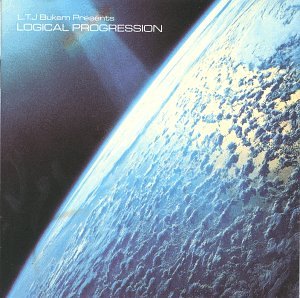 LTJ Bukem - Logical Progression, Level 1 - Zortam Music