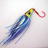 TWOSEEM(ツーシィーム) 岸JIG メタルイワシ 20g MTI-20
