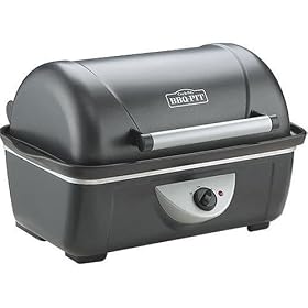 Crock Pot Bbq Pit by Rival