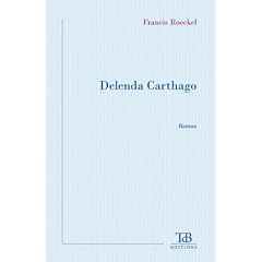 Delenda Carthago