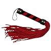 Bad Kitty Peitsche rot