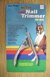 Nail Trimmer - Large