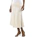 Merona Corolla Sand Voile Sequin Skirt - 18