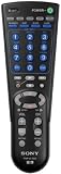 Sony RM-VL700 Learning  Remotes