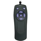 CSI/SPECO RC-652 Wired Remote Controller for CVC-652HZ