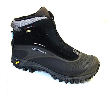 Mens Snowmotion 8 Zi 87543 Merrell