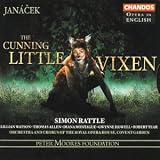 Search : Janácek - The Cunning Little Vixen