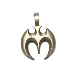 Bico Australia Jewelry, The Bat for Long Life and Happiness