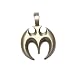 Bico Australia Jewelry, The Bat for Long Life and Happiness