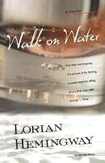 Walk on Water: A Memoir