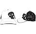 Search : Punisher, The: Baseball Cap Hat - Big Skull (Not Adjustable, But Flexible)