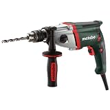 Buy Metabo BE 751 0-1,000 0-3,000 RPM 6.5 AMP 1 2-Inch 2 Speed Drill by Metabo