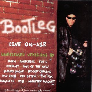 Bootleg Live On-Air: Generic Version