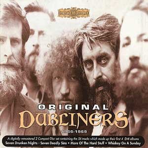 Original Dubliners
