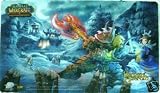World of Warcraft Playmat