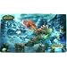 World of Warcraft Playmat