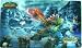 World of Warcraft Playmat
