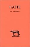 Vie d\'Agricola