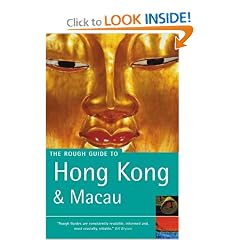 The Rough Guide to Hong Kong & Macau