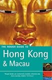 The Rough Guide to Hong Kong & Macau