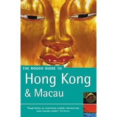 The Rough Guide to Hong Kong and Macau (Rough Guide Travel Guides)