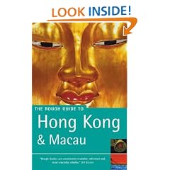 The Rough Guide to Hong Kong and Macau (Rough Guide Travel Guides)