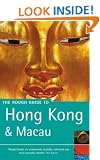 The Rough Guide to Hong Kong and Macau (Rough Guide Travel Guides)