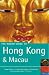 Books : The Rough Guide to Hong Kong & Macau