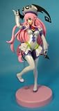 Motto To Love-Ru - Toraburu - Character Figure (7") - Lala Satalin Deviluke - Imported from Japan.IMAGE