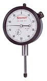 Starrett 25-441J Dial Indicator