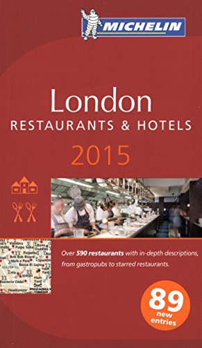 michelin guide london 2015 michelin red guide london
