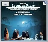 Mozart: Le nozze di Figaro / Terfel, Gardiner, The English Baroque Soloists