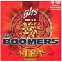 GHS 6045 Flea Signature Bass Boomers Electric Bass 4 String Set (045-105)
