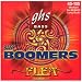 6045 Flea Signature Bass Boomers Electric Bass 4 String Set (045-105)