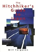 The Hitchhiker's Guide to Japan