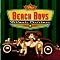 Complete Beach Boys in chronological order (sorta)