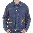 Evisu Two Pocket jacket