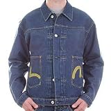 Evisu - Evisu Two Pocket jacket