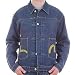 Evisu Two Pocket jacket