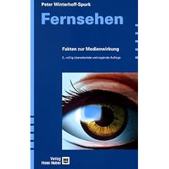 Fernsehen: Fakten zur Medienwirkung