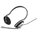 Hama PC Headset CS-499 with Microphone