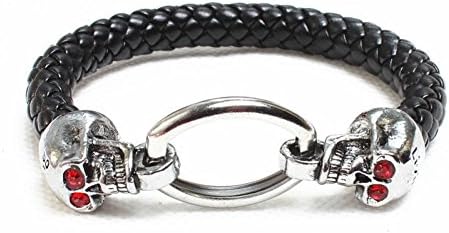 Lover dreams XS014 Korean students accessories surrounding animation personality leisure skull cortical Bracelet