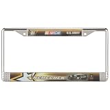 Wincraft Joe Nemechek License Plate Frame