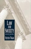 Law and Society (7th Edition) image