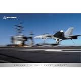 F/A-18 Poster